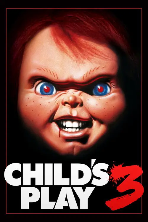 مشاهدة فيلم Child's Play 3 1991 مترجم