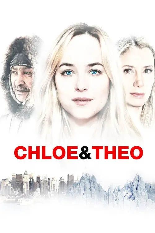 مشاهدة فيلم Chloe and Theo 2015 مترجم
