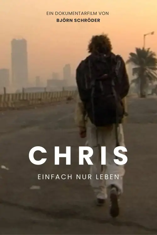 مشاهدة فيلم Chris - Einfach nur leben 2026 مترجم