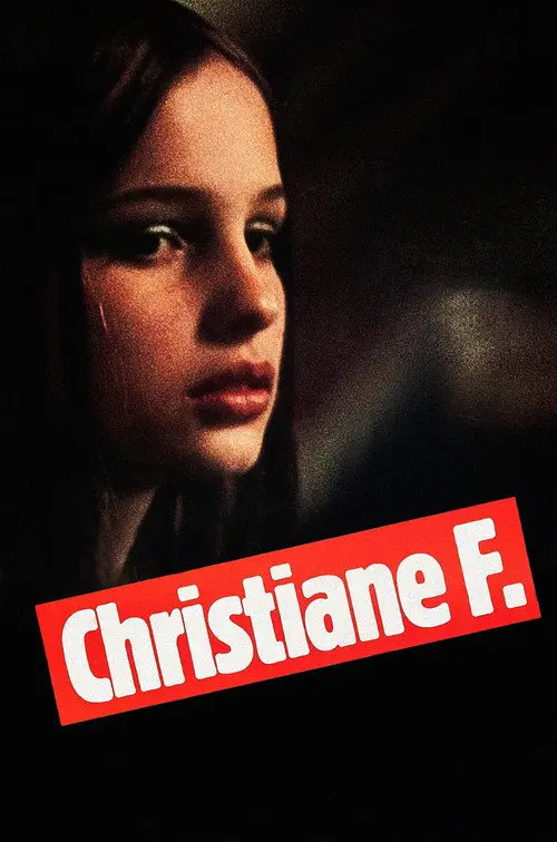 مشاهدة فيلم Christiane F. 1981 مترجم