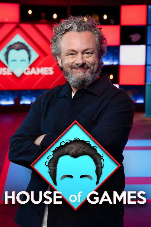 مسلسل House of Games 2017 مترجم كامل