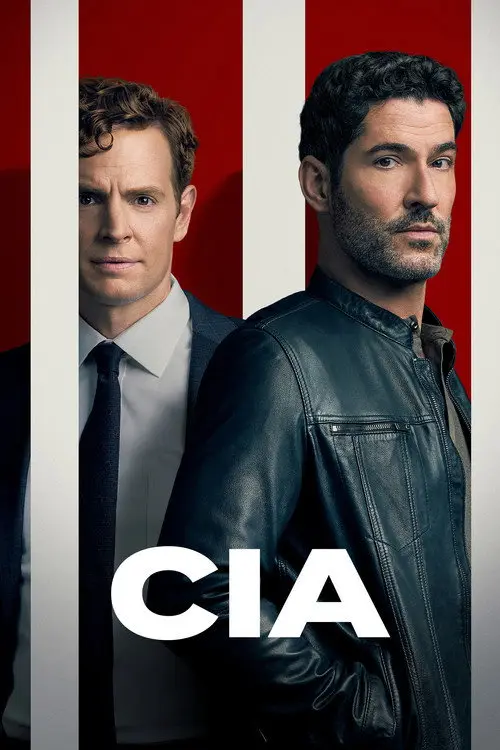 مسلسل CIA 2026 الموسم الأول الحلقة 2 مترجمة