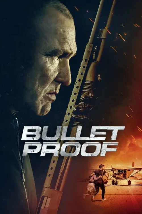 مشاهدة فيلم Bullet Proof 2022 مترجم