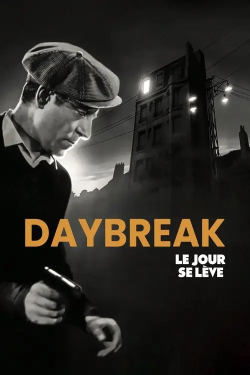 مشاهدة فيلم Daybreak 1939 مترجم