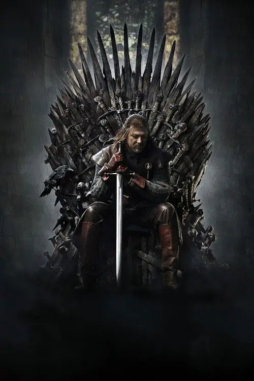 مسلسل Game of Thrones 2011 مترجم كامل