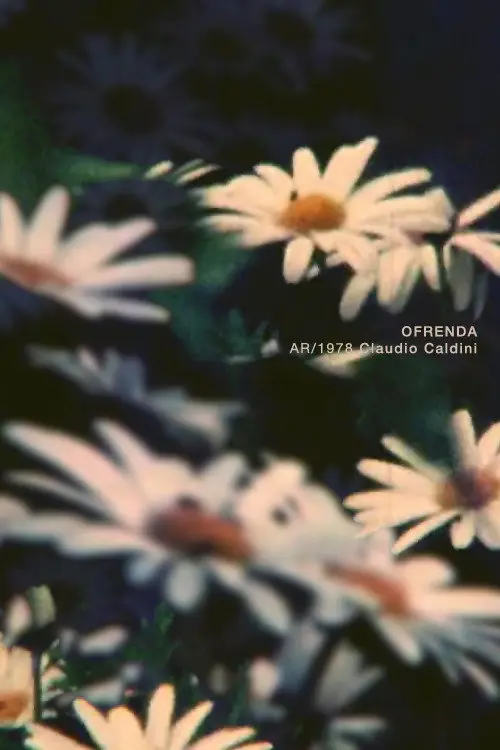 مشاهدة فيلم Offering 1978 مترجم