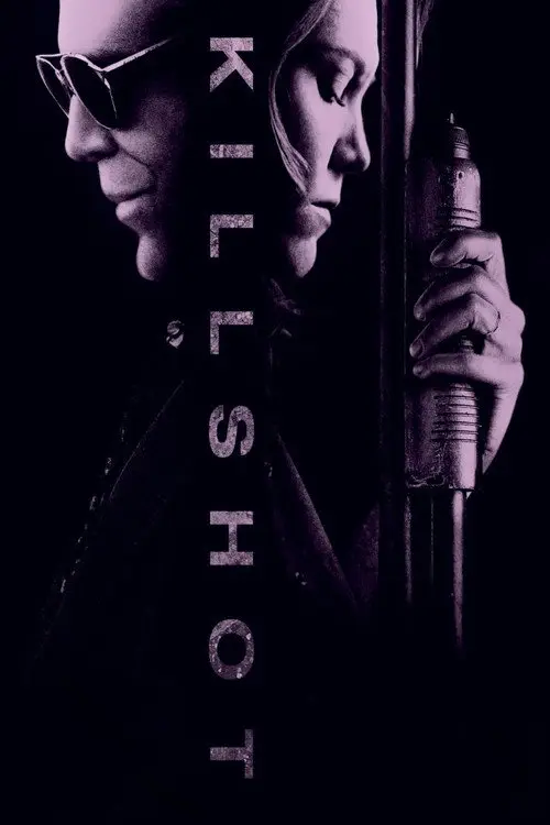مشاهدة فيلم Killshot 2008 مترجم