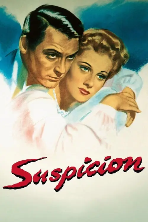 مشاهدة فيلم Suspicion 1941 مترجم