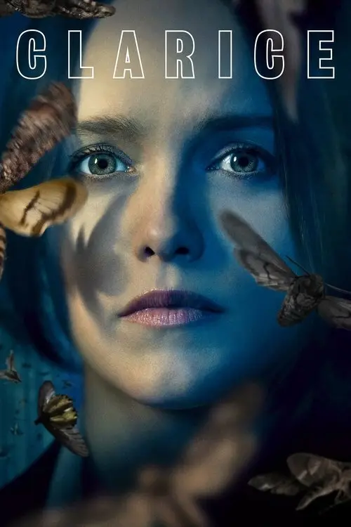 مسلسل Clarice 2021 مترجم كامل