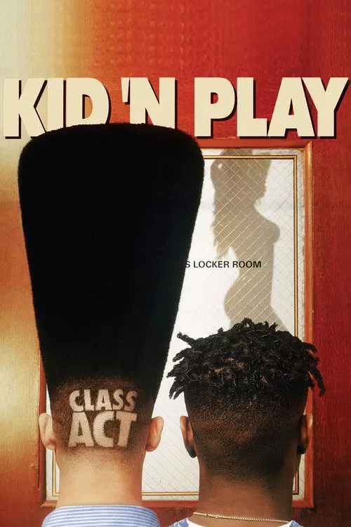 مشاهدة فيلم Class Act 1992 مترجم