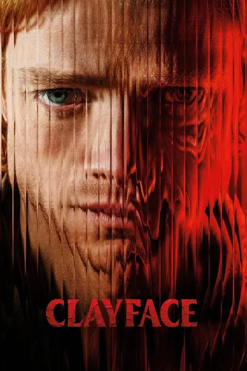 مشاهدة فيلم Clayface 2026 مترجم