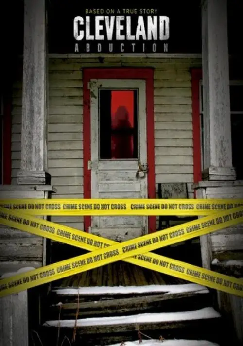 مشاهدة فيلم Cleveland Abduction 2015 مترجم