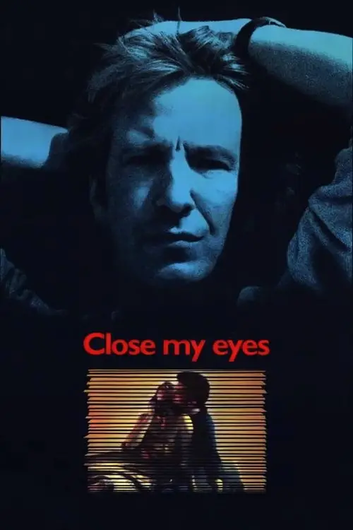 مشاهدة فيلم Close My Eyes 1991 مترجم