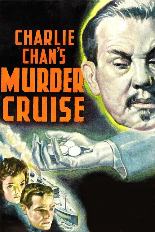 مشاهدة فيلم Charlie Chan's Murder Cruise 1940 مترجم