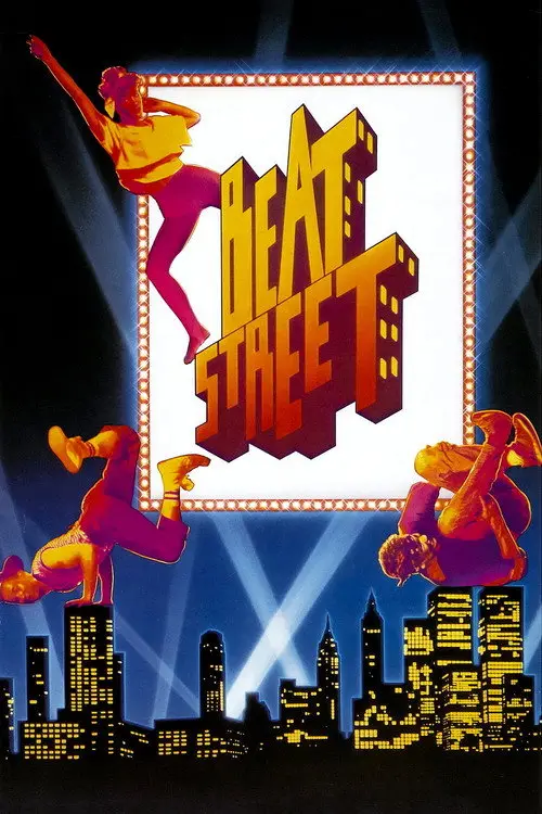 مشاهدة فيلم Beat Street 1984 مترجم