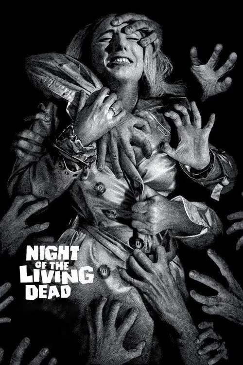 مشاهدة فيلم Night of the Living Dead 1968 مترجم
