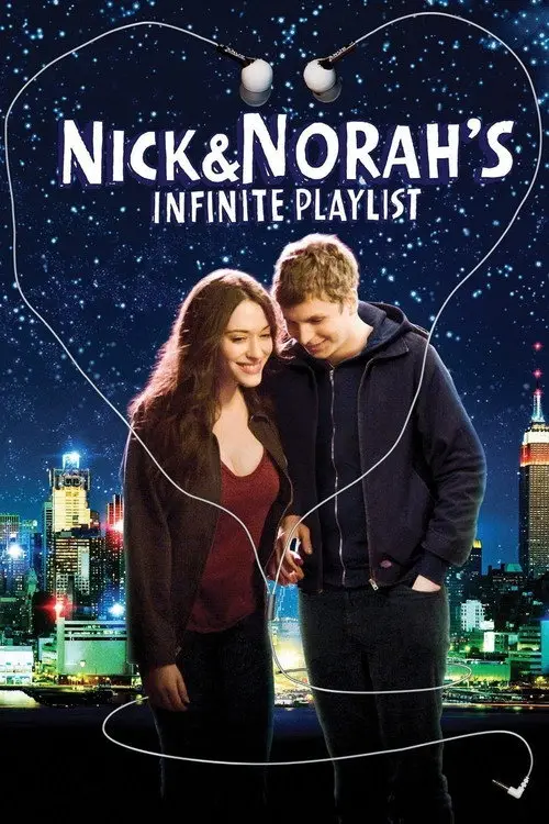 مشاهدة فيلم Nick and Norah's Infinite Playlist 2008 مترجم