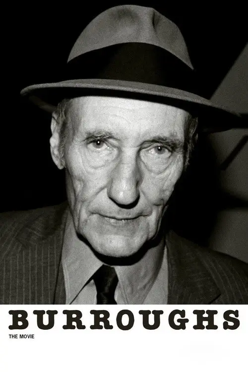 مشاهدة فيلم Burroughs: The Movie 1984 مترجم