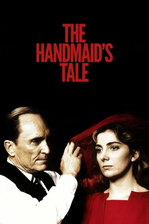 مشاهدة فيلم The Handmaid's Tale 1990 مترجم