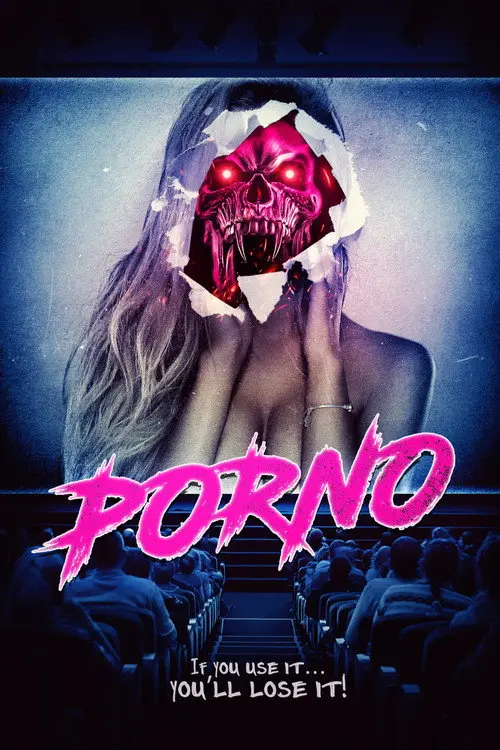 مشاهدة فيلم Porno 2019 مترجم