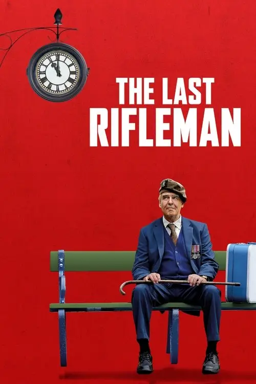 مشاهدة فيلم The Last Rifleman 2023 مترجم