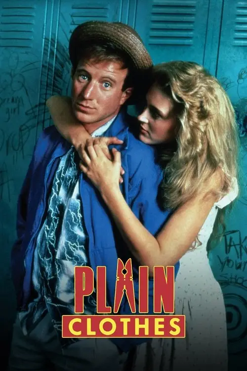 مشاهدة فيلم Plain Clothes 1988 مترجم