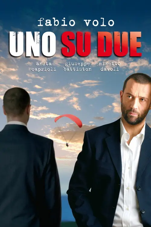 مشاهدة فيلم One Out of Two 2007 مترجم