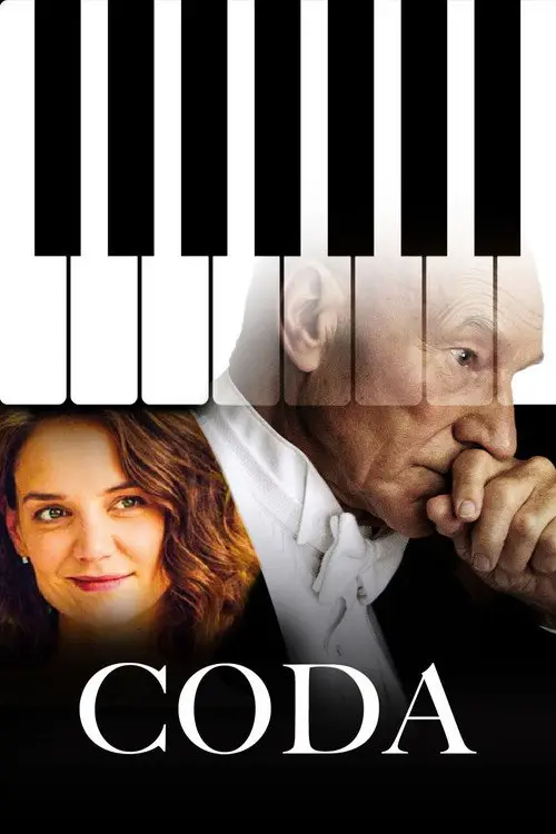 مشاهدة فيلم Coda 2020 مترجم