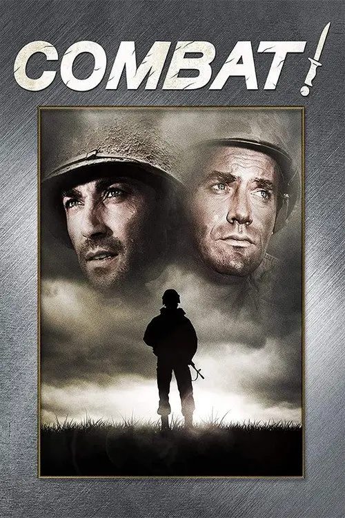 مسلسل Combat! 1962 مترجم كامل
