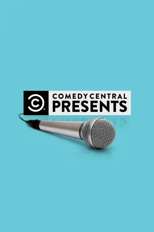 مسلسل Comedy Central Presents 1998 مترجم كامل