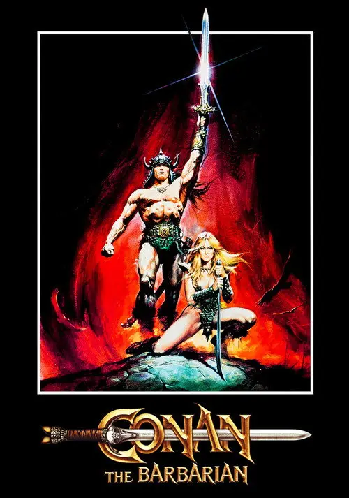 مشاهدة فيلم Conan the Barbarian 1982 مترجم