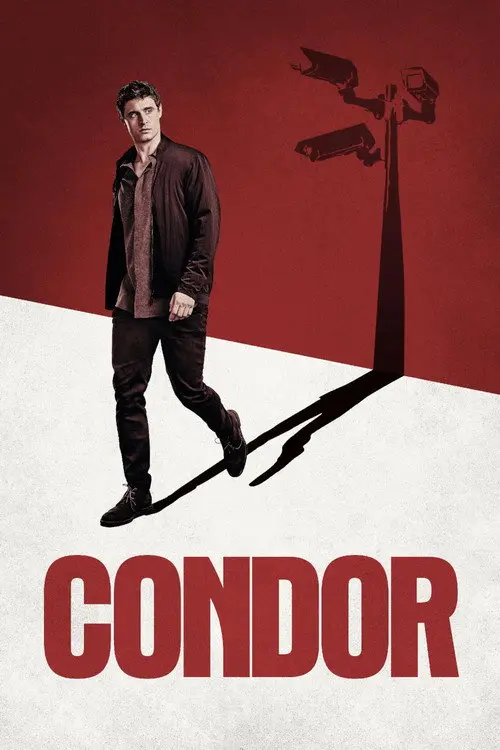 مسلسل Condor 2018 الموسم الثاني مترجم كامل