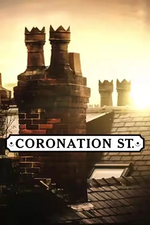 مسلسل Coronation Street الموسم 67 الحلقة 196 مترجمة