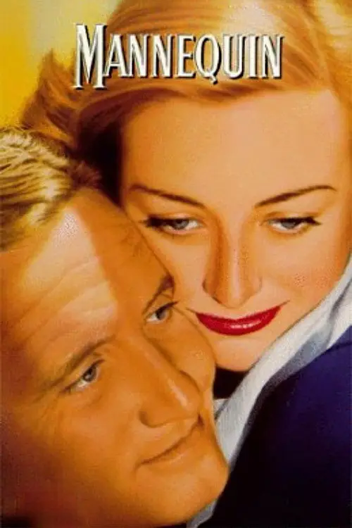 مشاهدة فيلم Mannequin 1938 مترجم