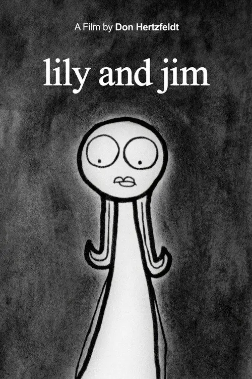 مشاهدة فيلم أنمي Lily and Jim 1997 مترجم