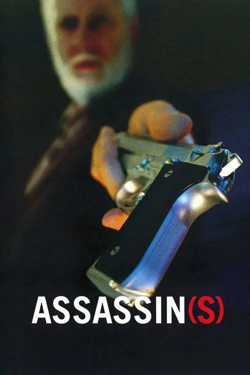 مشاهدة فيلم Assassin(s) 1997 مترجم