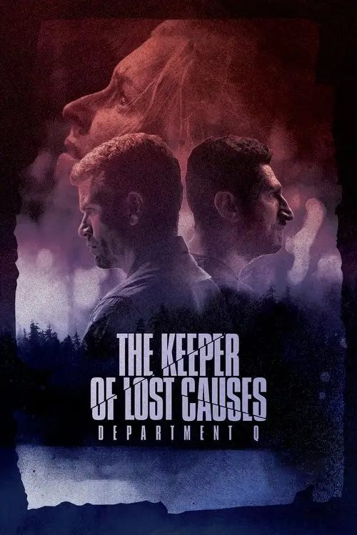 مشاهدة فيلم The Keeper of Lost Causes 2013 مترجم