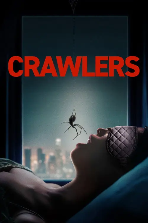 مشاهدة فيلم Crawlers 2026 مترجم