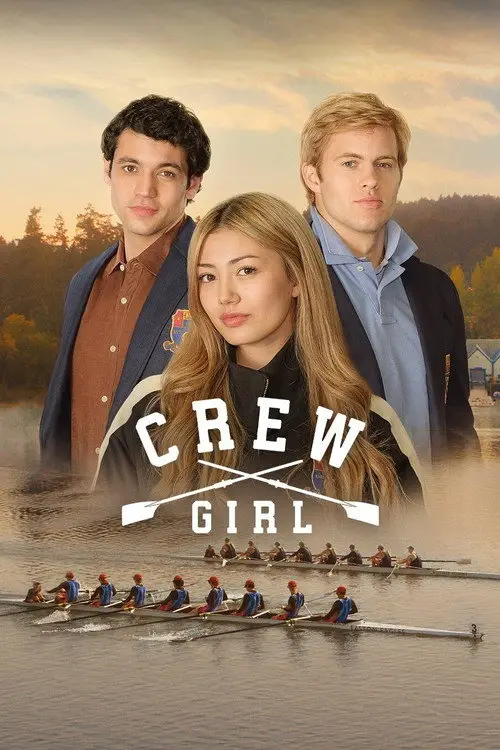 مسلسل Crew Girl 2026 مترجم كامل