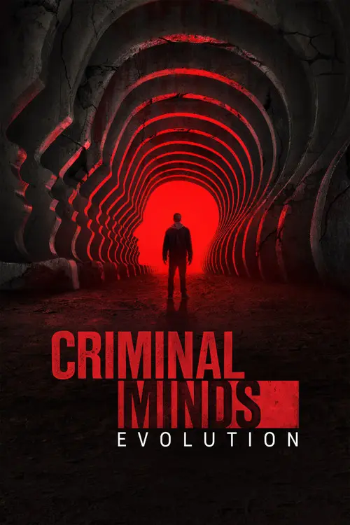 مسلسل Criminal Minds 2005 مترجم كامل