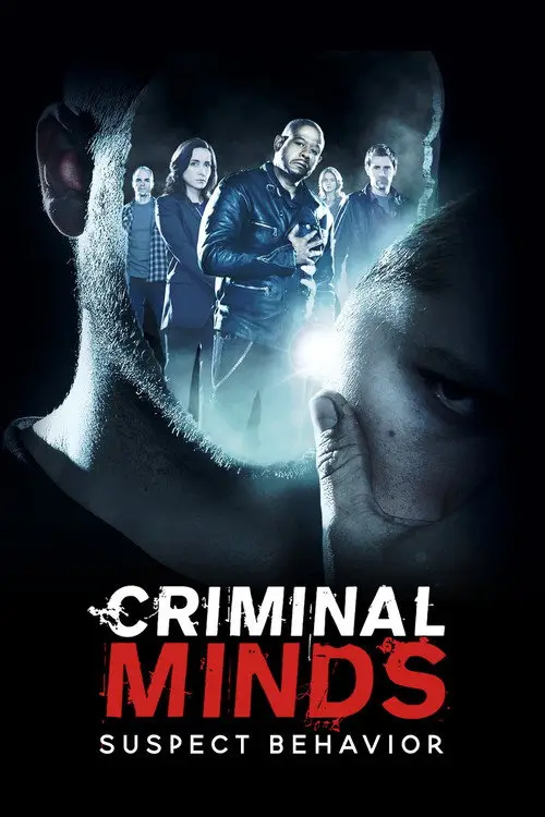 مسلسل Criminal Minds: Suspect Behavior 2011 مترجم كامل
