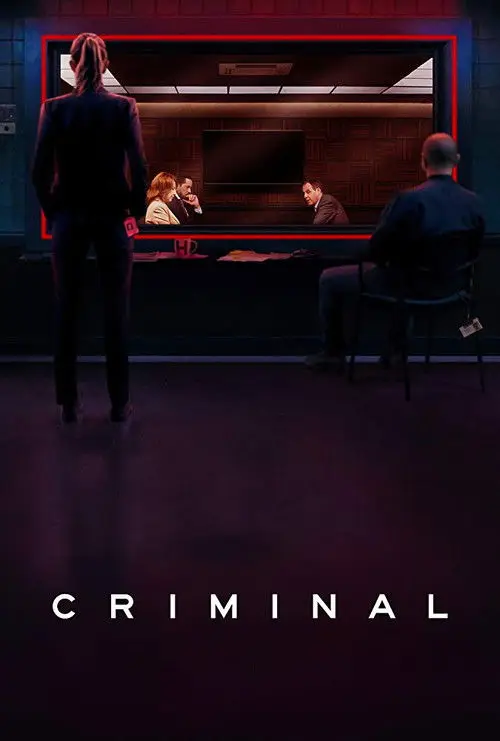 مسلسل Criminal: UK 2019 مترجم كامل