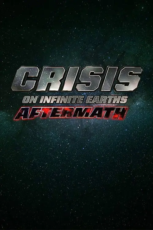 مسلسل Crisis Aftermath 2019 مترجم كامل