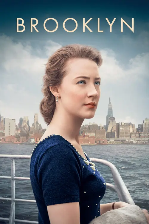 مشاهدة فيلم Brooklyn 2015 مترجم