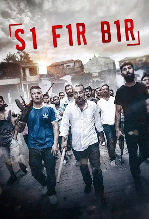 مسلسل Sifir Bir 2016 مترجم كامل