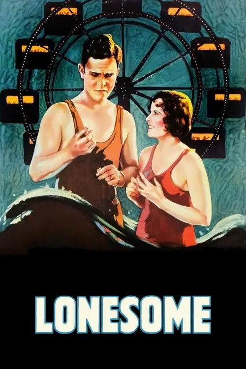 مشاهدة فيلم Lonesome 1928 مترجم