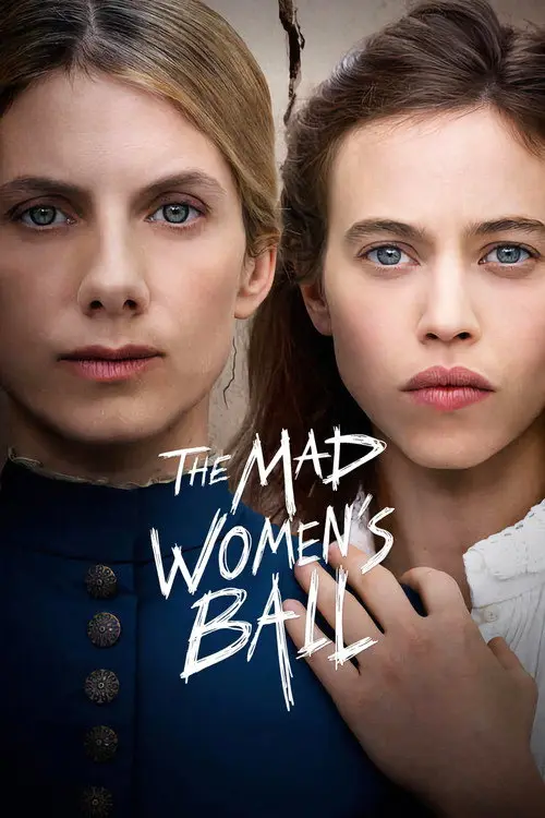 مشاهدة فيلم The Mad Women's Ball 2021 مترجم