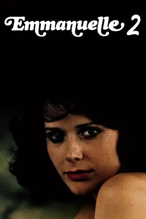 مشاهدة فيلم Emmanuelle: The Joys of a Woman 1975 مترجم