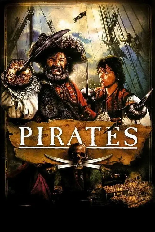 مشاهدة فيلم Pirates 1986 مترجم