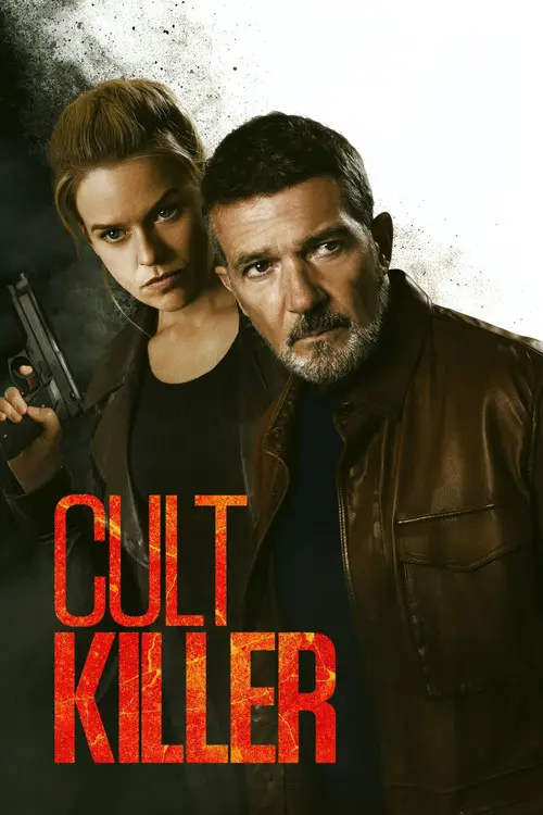 مشاهدة فيلم Cult Killer 2024 مترجم